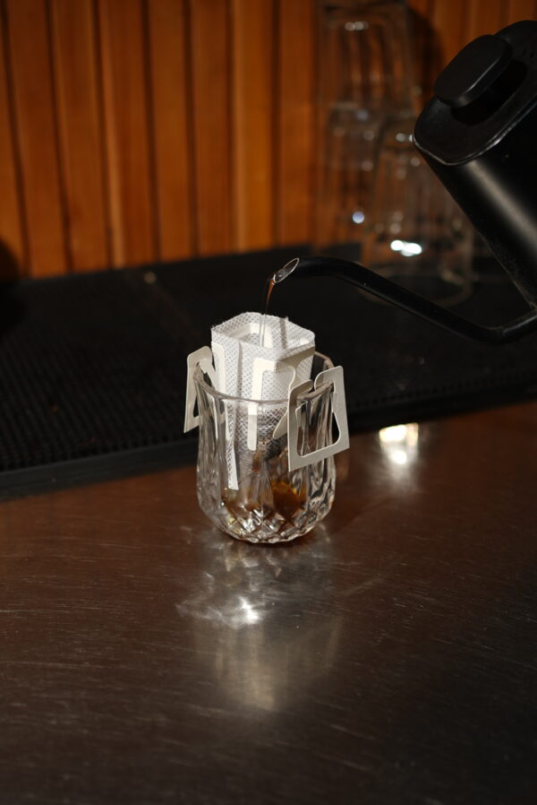 Coffee Dripbag