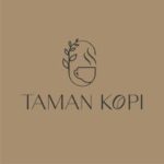taman kopi bali